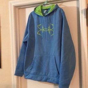 Under Armour hoodie